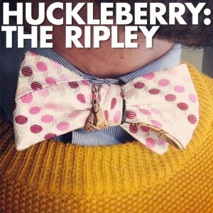 Huckleberry: The Ripley