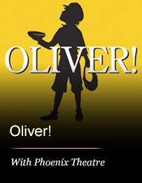 Oliver poster