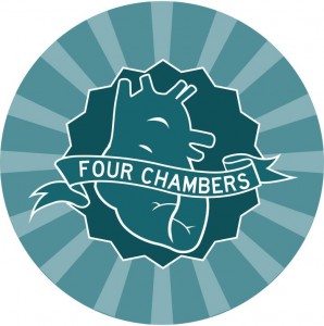 four chambers