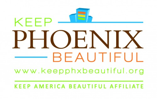 Keep Phoenix Beautiful