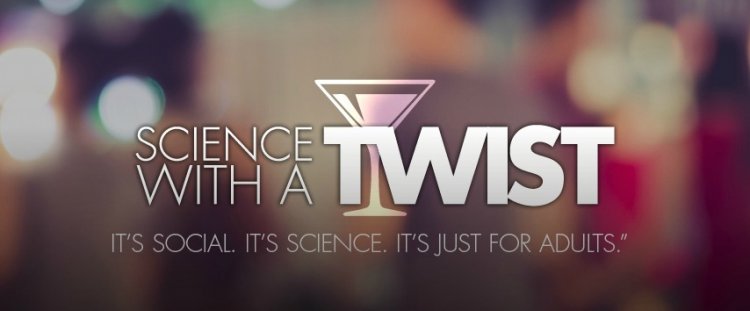 science-with-a-twist-event-series