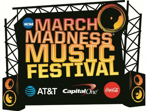 Final Four March Madness Music Festival