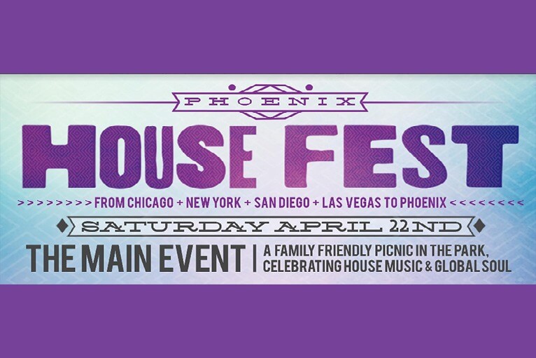 House Fest