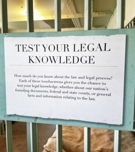 legal knowledge resize